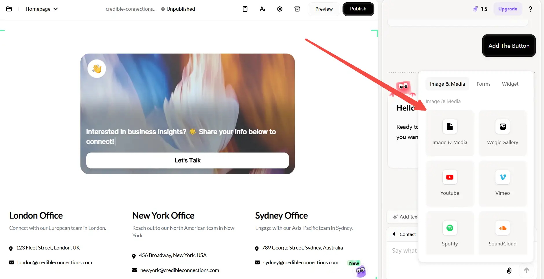 users can freely enhance or alter the website’s functions