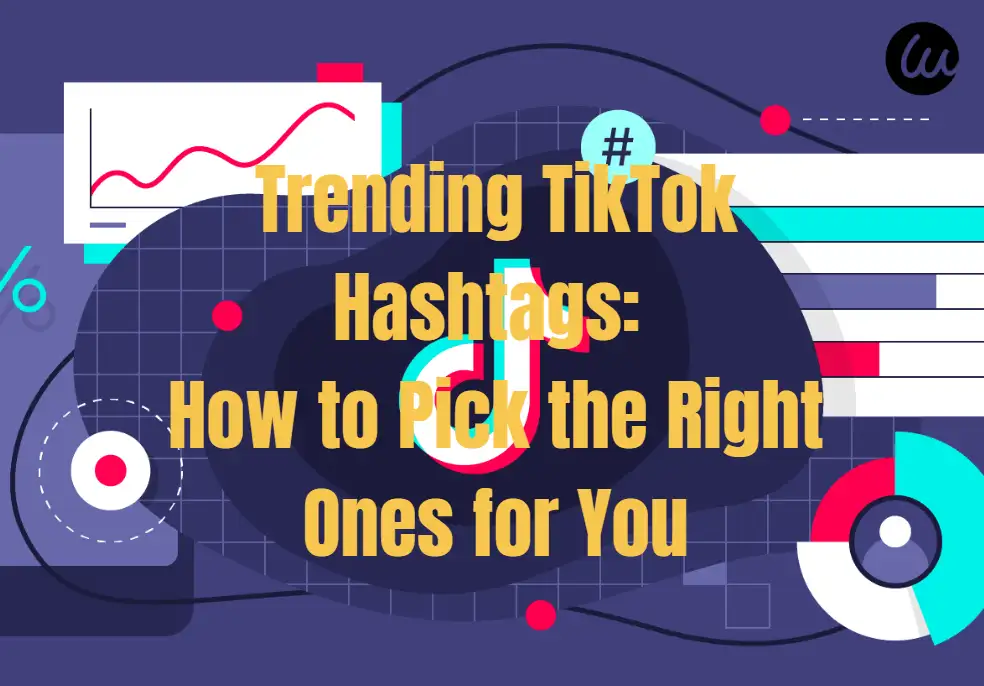 Top Trending TikTok Hashtags to Boost Your Account in 2025