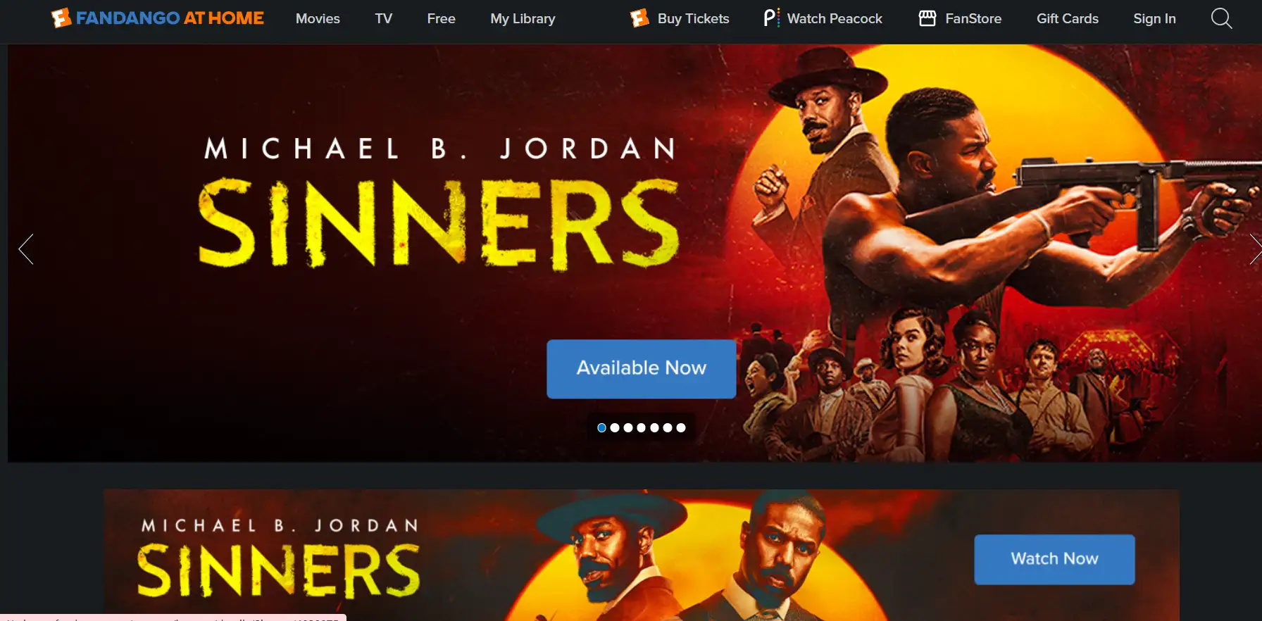 Vudu