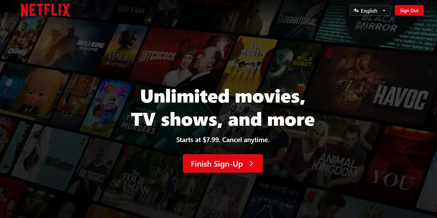 Netflix
