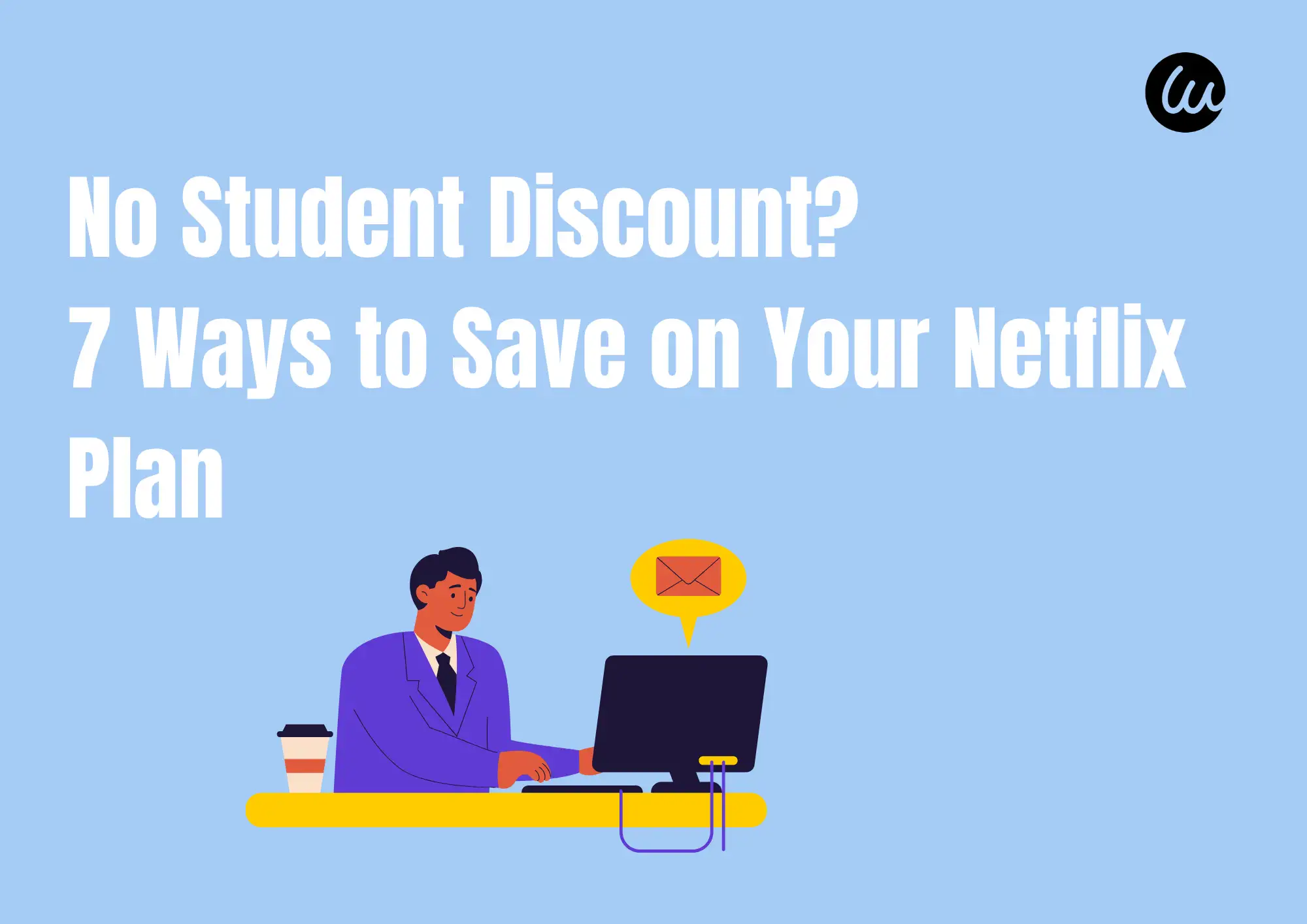 netflix student discount