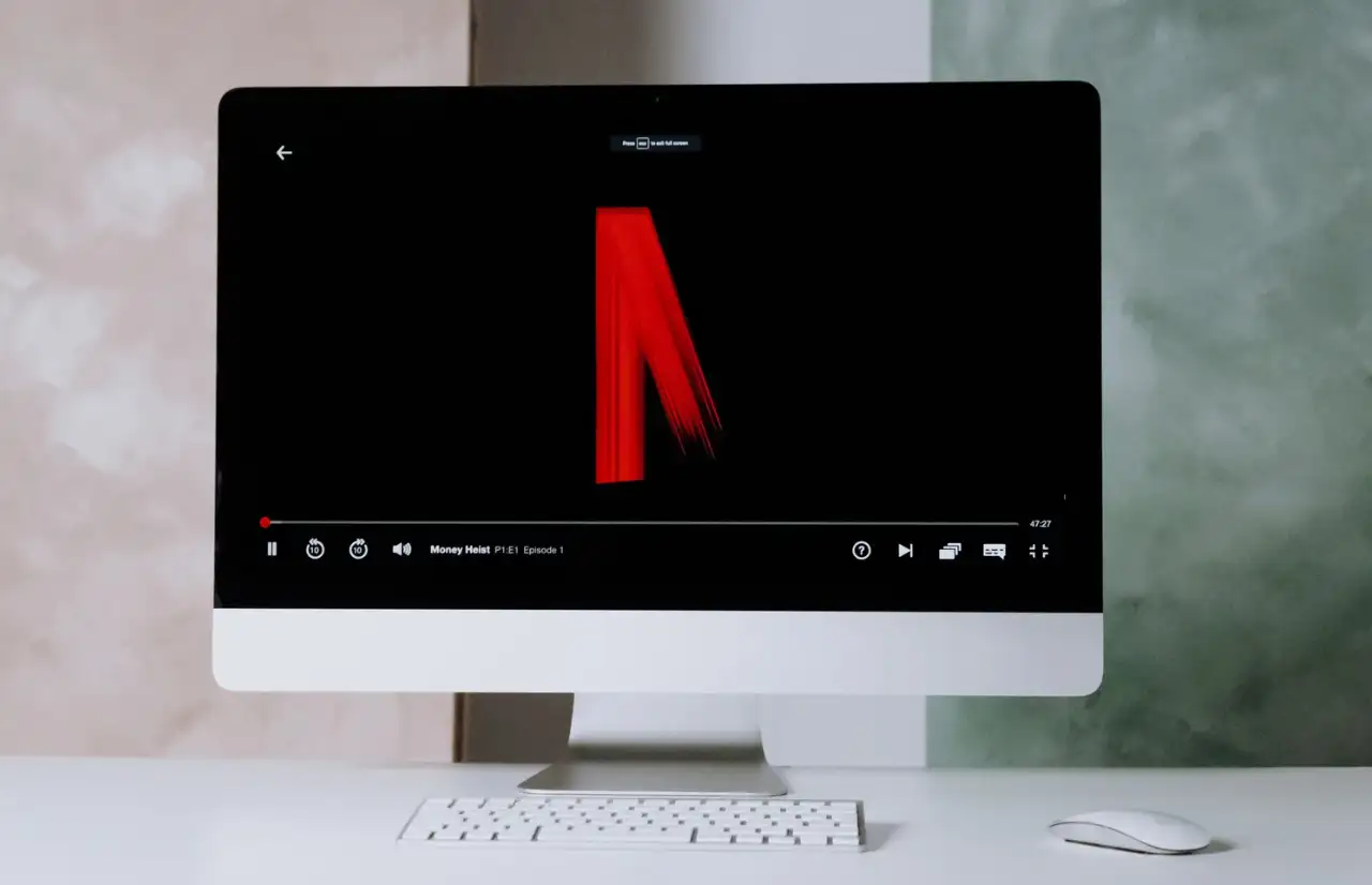 netflix series on watching