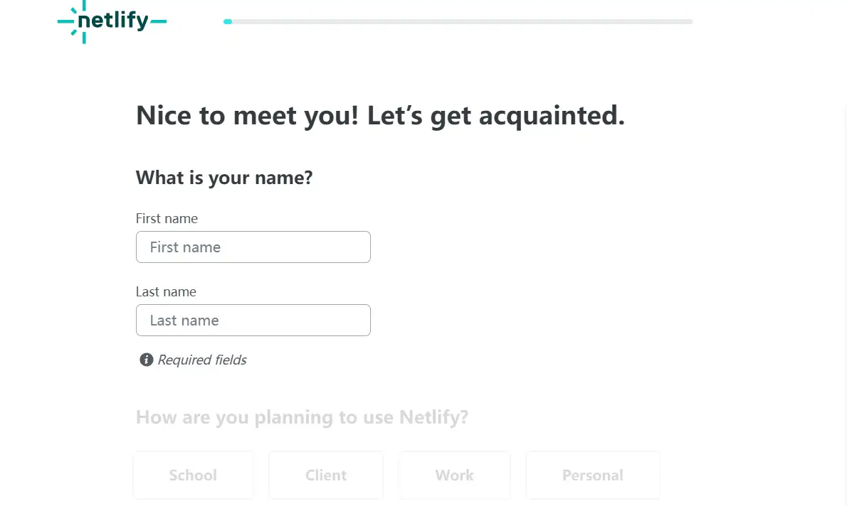Netlify Website Hosting Free Plan Netlify Website Hosting Free Plan