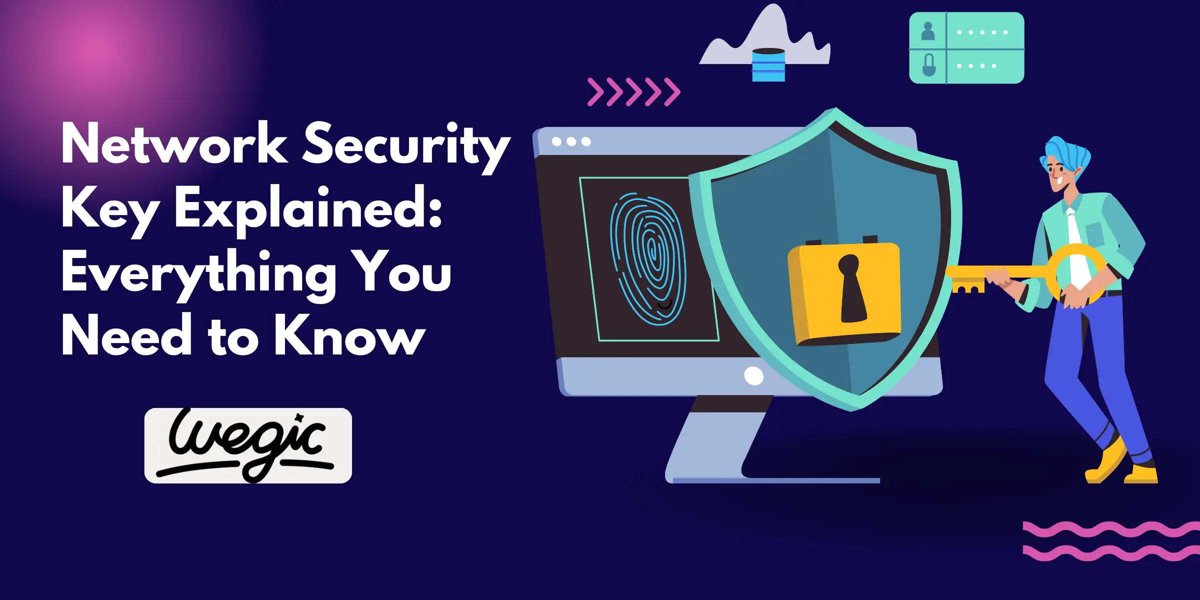 Best Network Security Services Providers to Trust in 2025 Best Network Security Services Providers to Trust in 2025