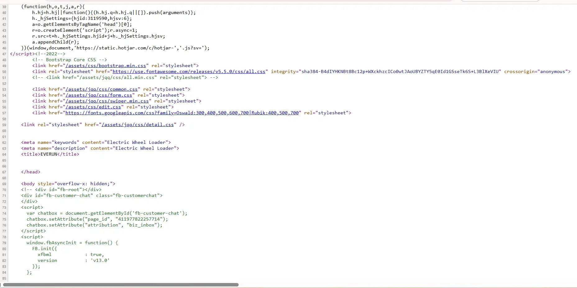 Traditional Code Website Builders Traditional Code Website Builders