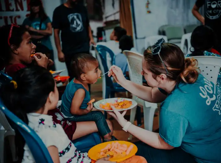 nonprofit stuff