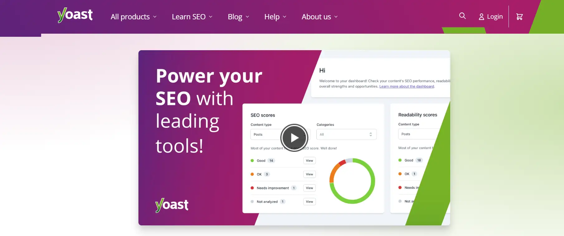 a well-known seo tool a well-known seo tool