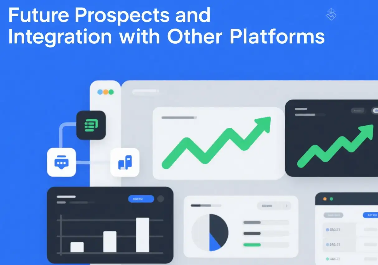 Future Prospects and Integration with Other Platforms