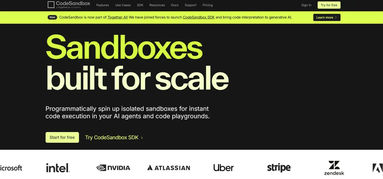instant html code tool