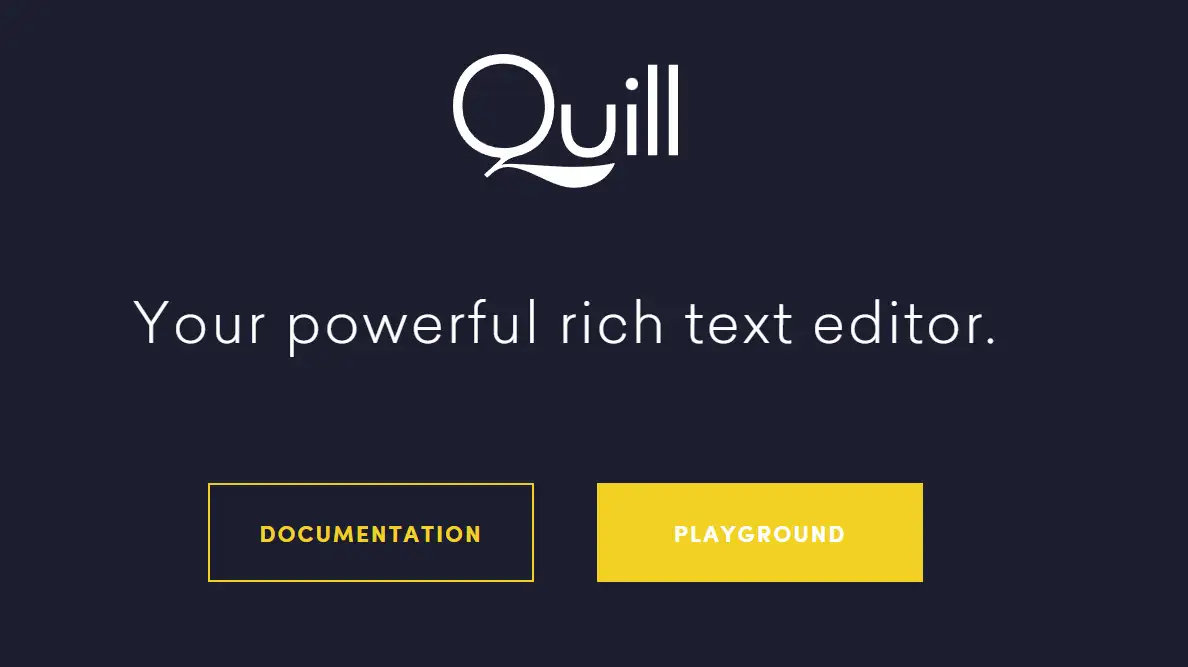a lightweight and open source editor