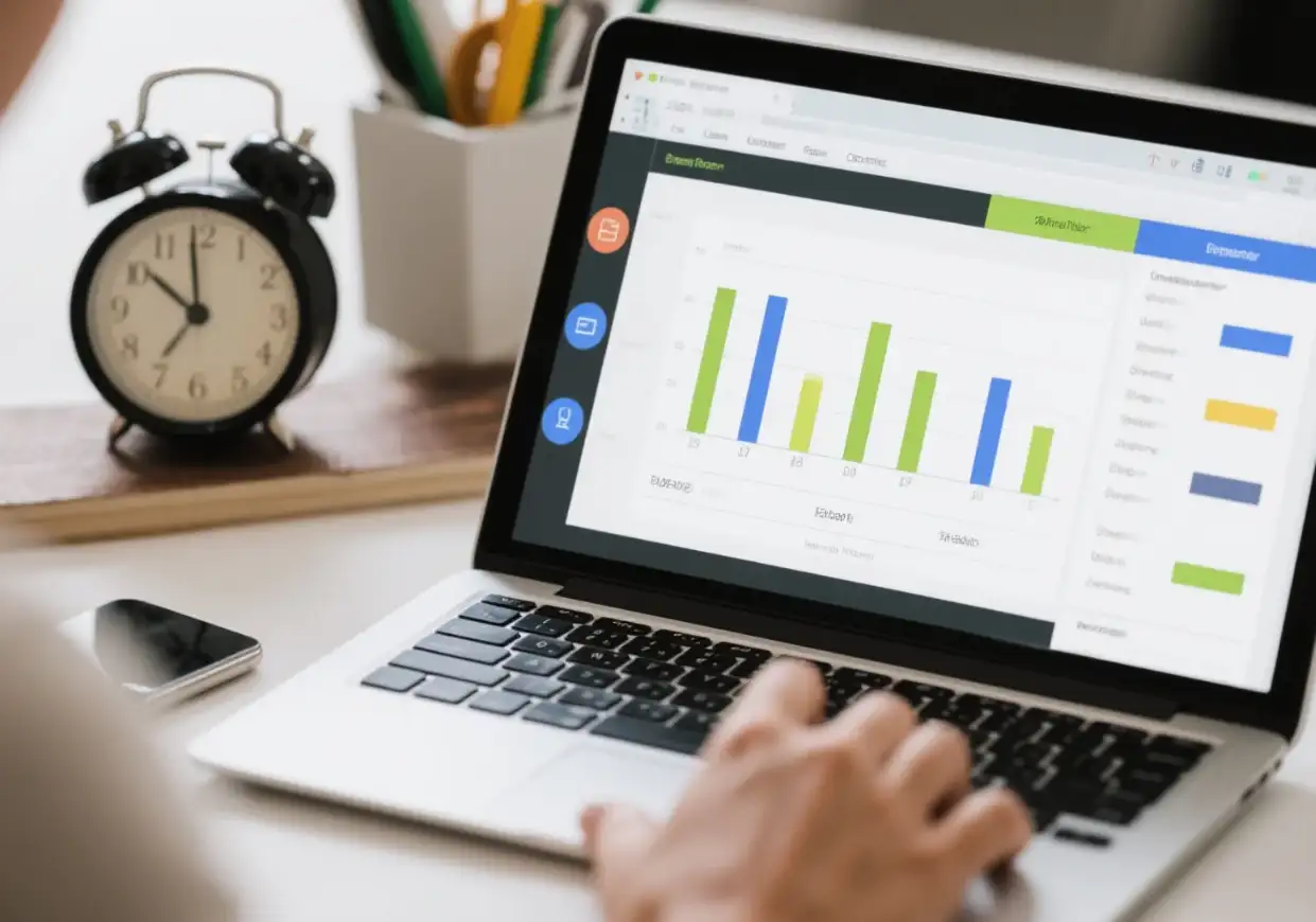 Use time management tools Use time management tools