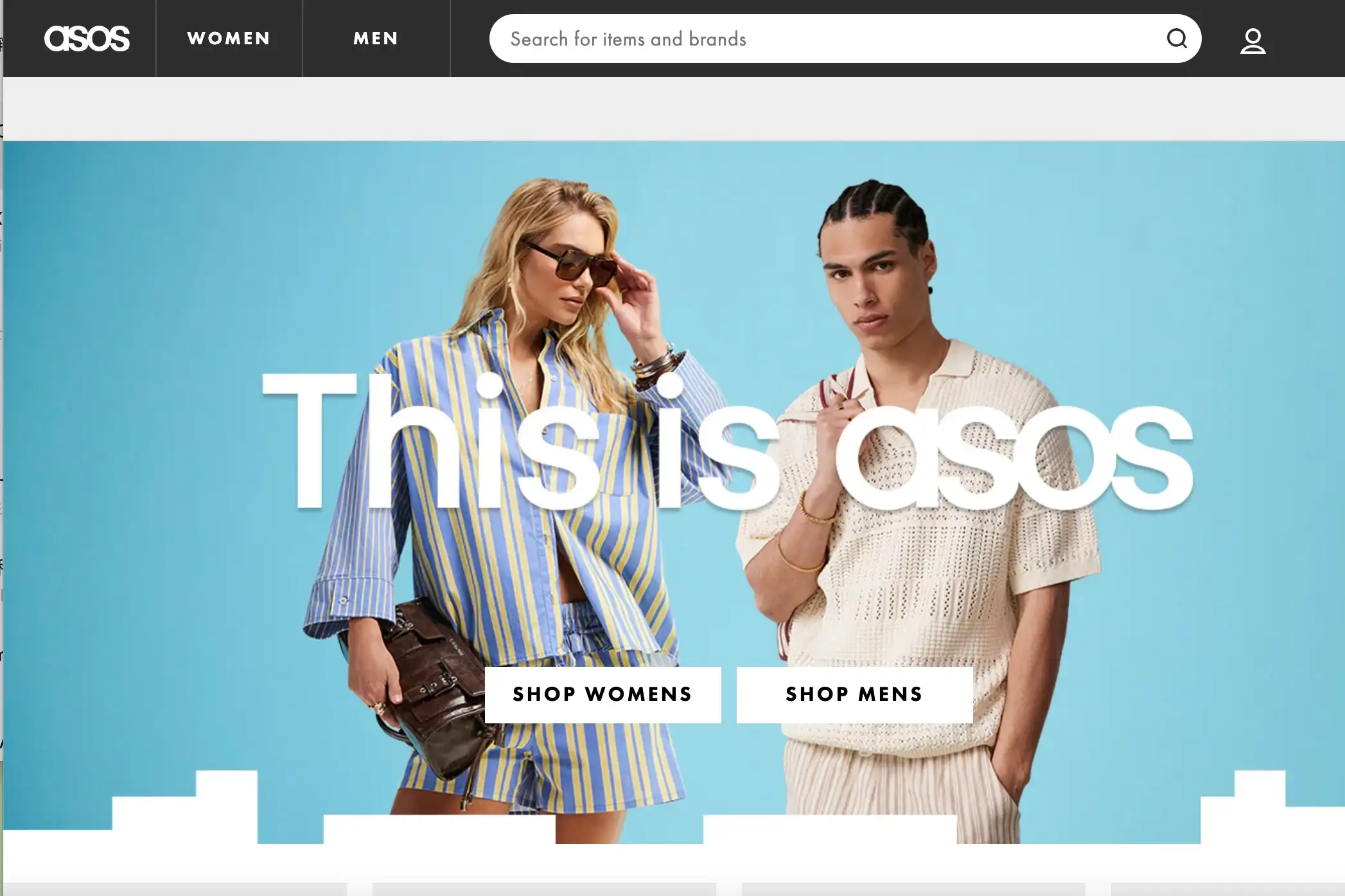 ASOS Marketplace ASOS Marketplace