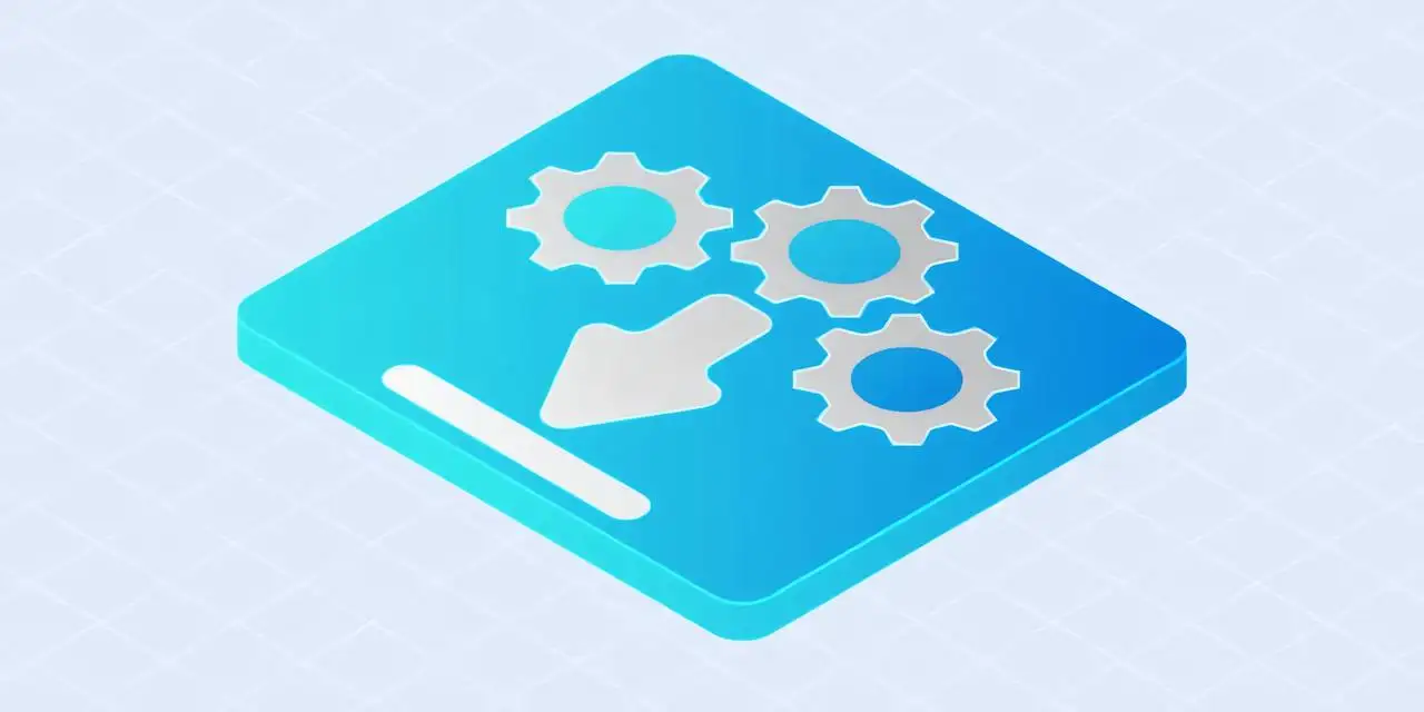 manage system data