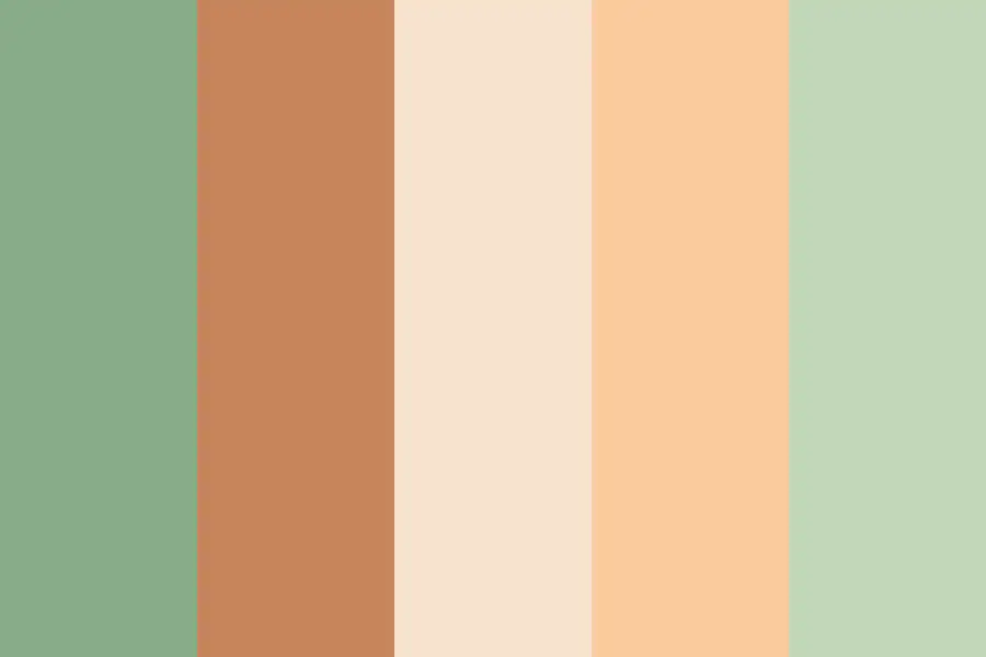 sage green sage green