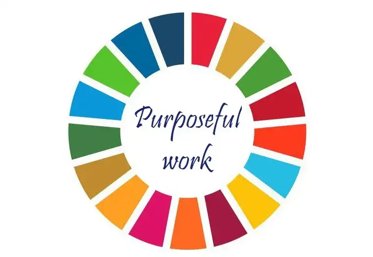 purposeful work purposeful work