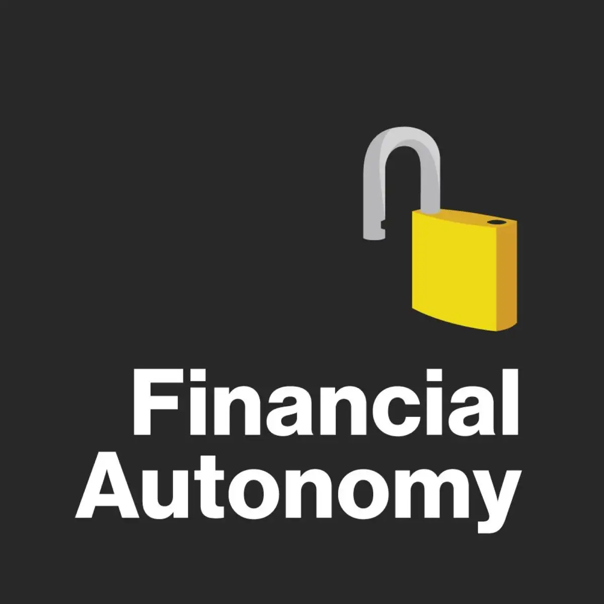 financial autonomy financial autonomy