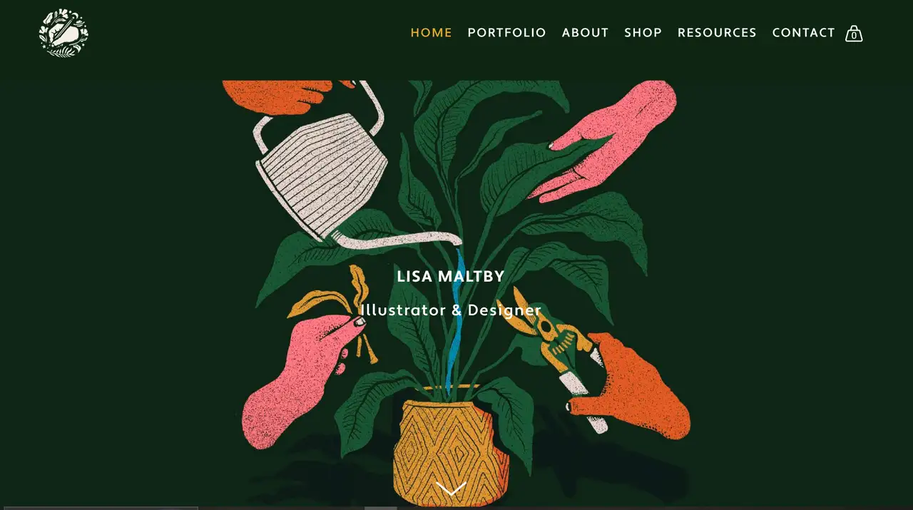 Lisa Maltby Lisa Maltby