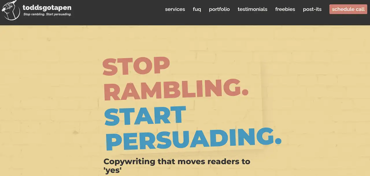 Todd Clarke Todd Clarke