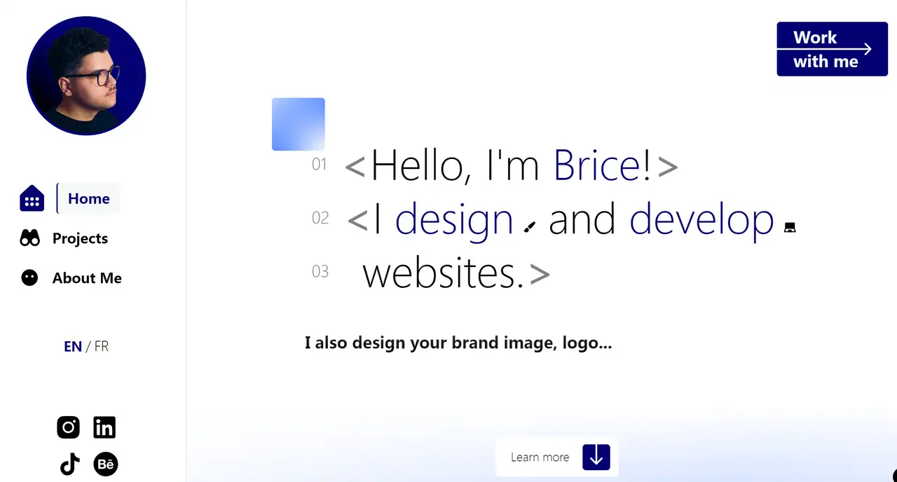 Brice Clain Brice Clain