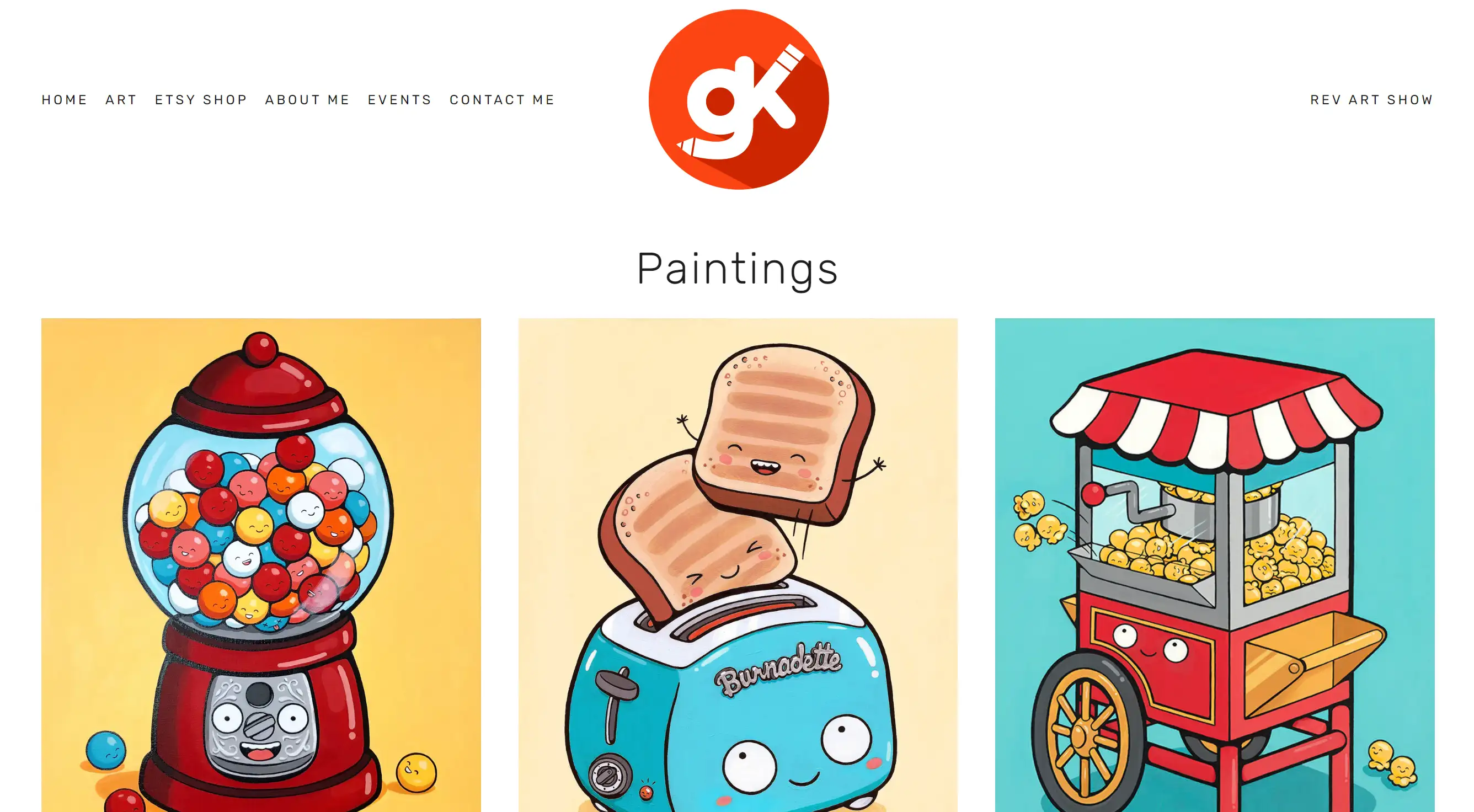 Gina Kirlew Gina Kirlew