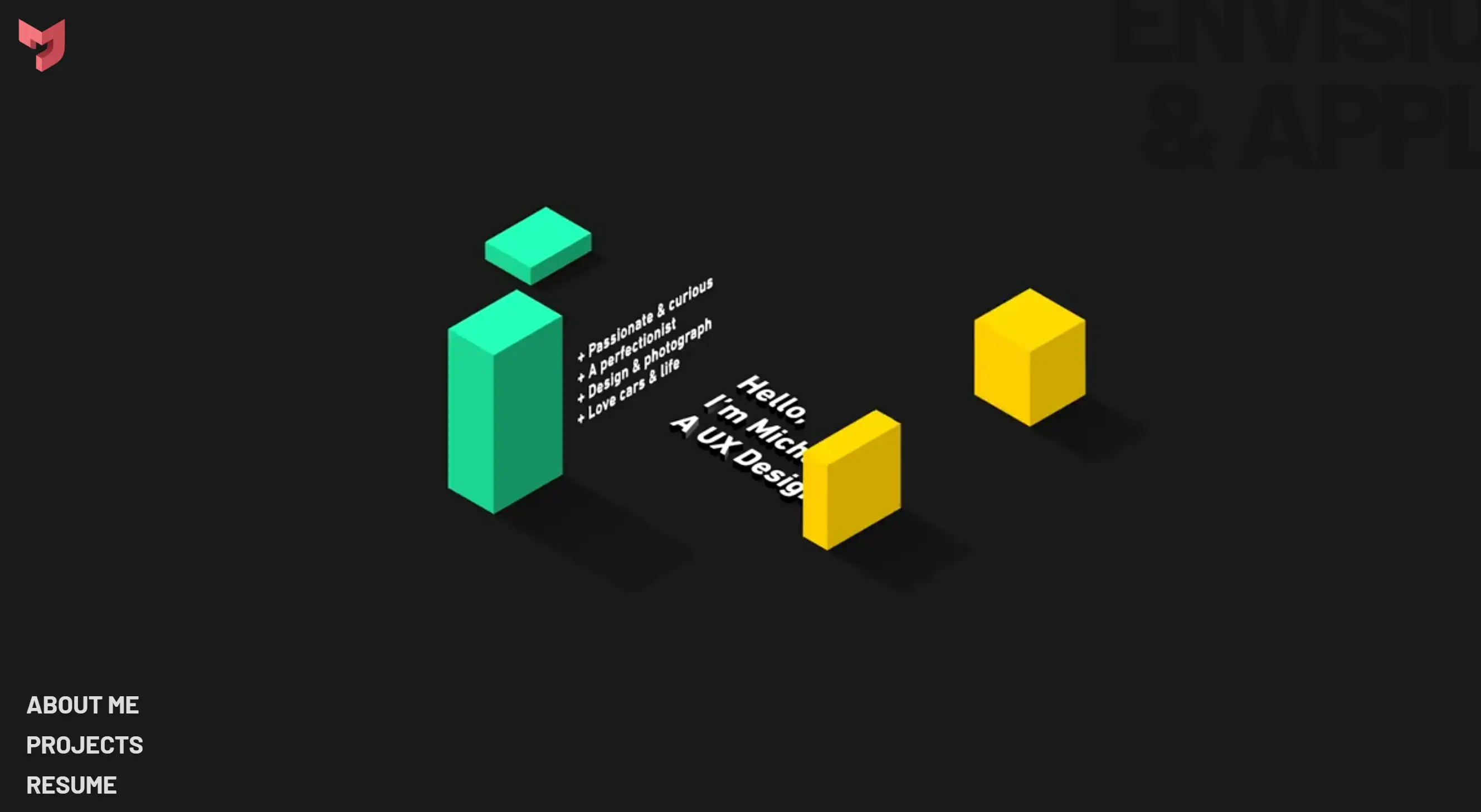 Michael Ji Michael Ji