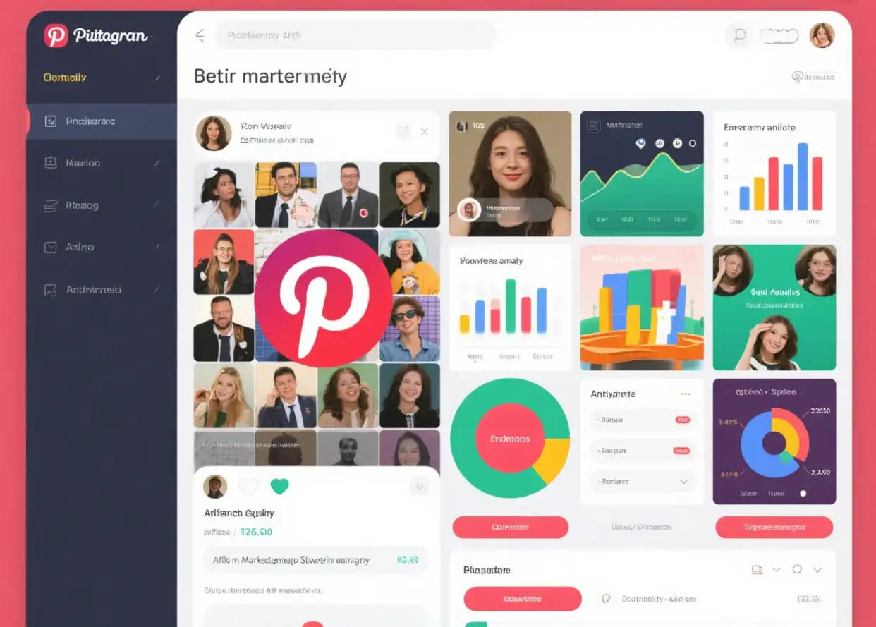 Optimize your Pinterest affiliate marketing strategy with analytics