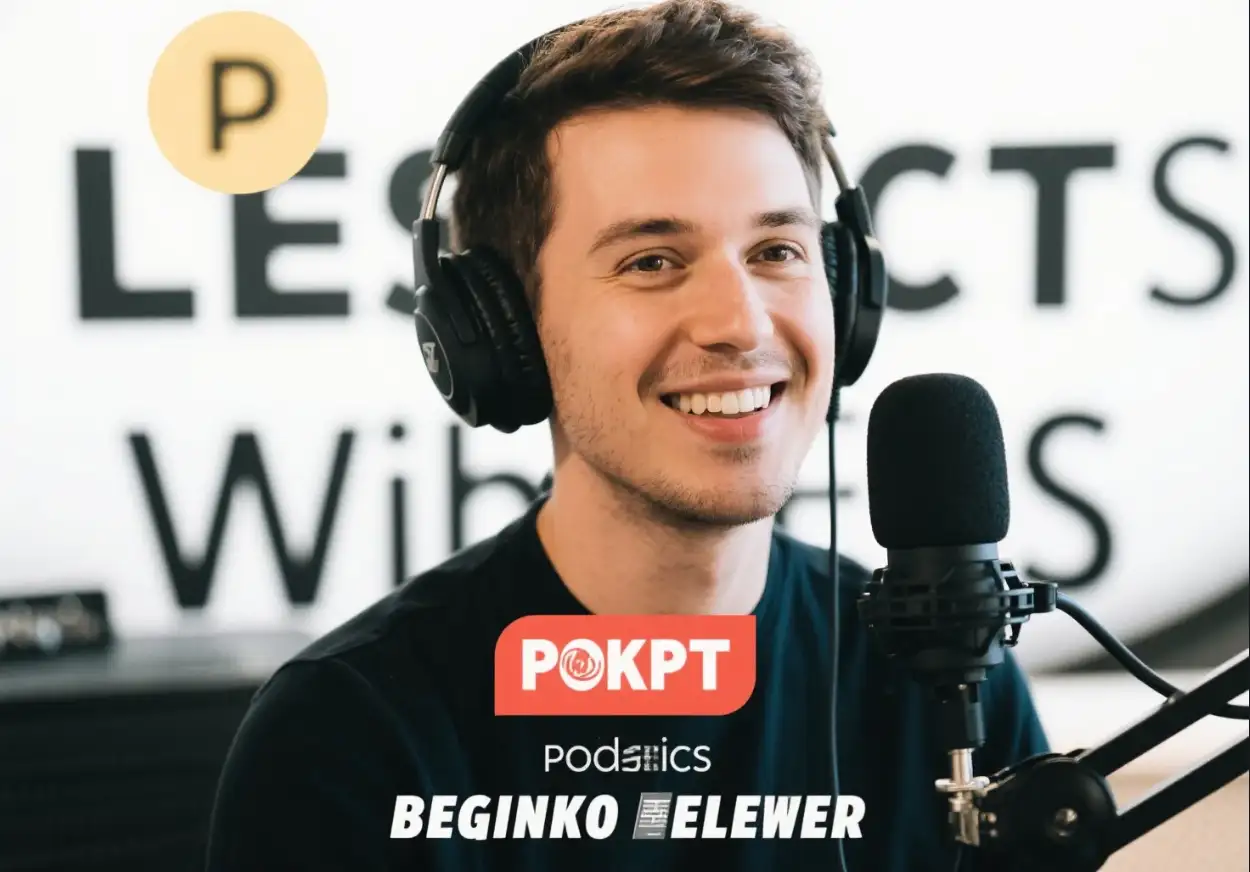 Fun podcast topics for beginners