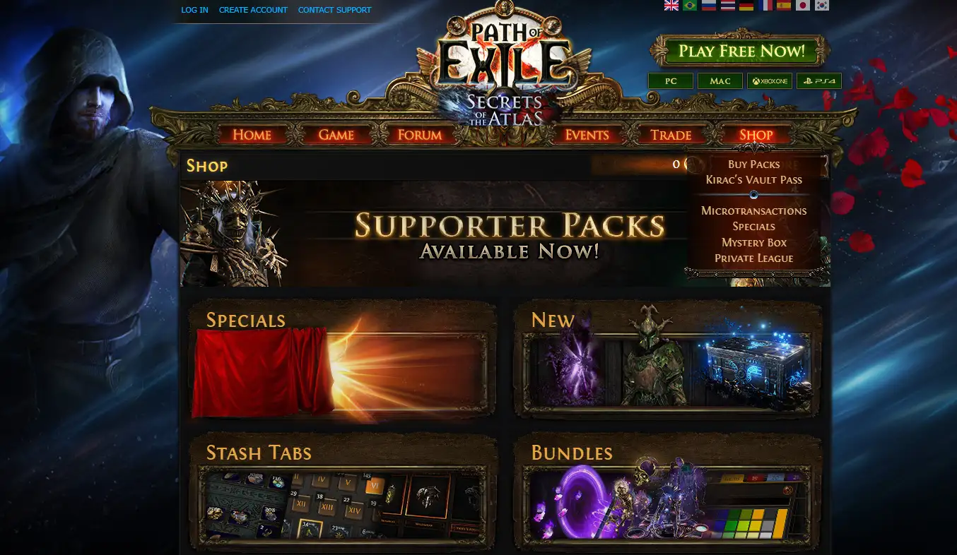 The Official POE 2 Trade Site (by GGG) The Official POE 2 Trade Site (by GGG)