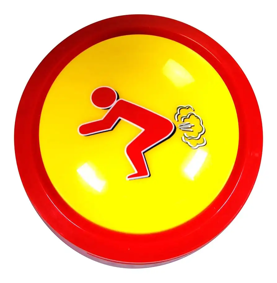 Fart Button Fart Button