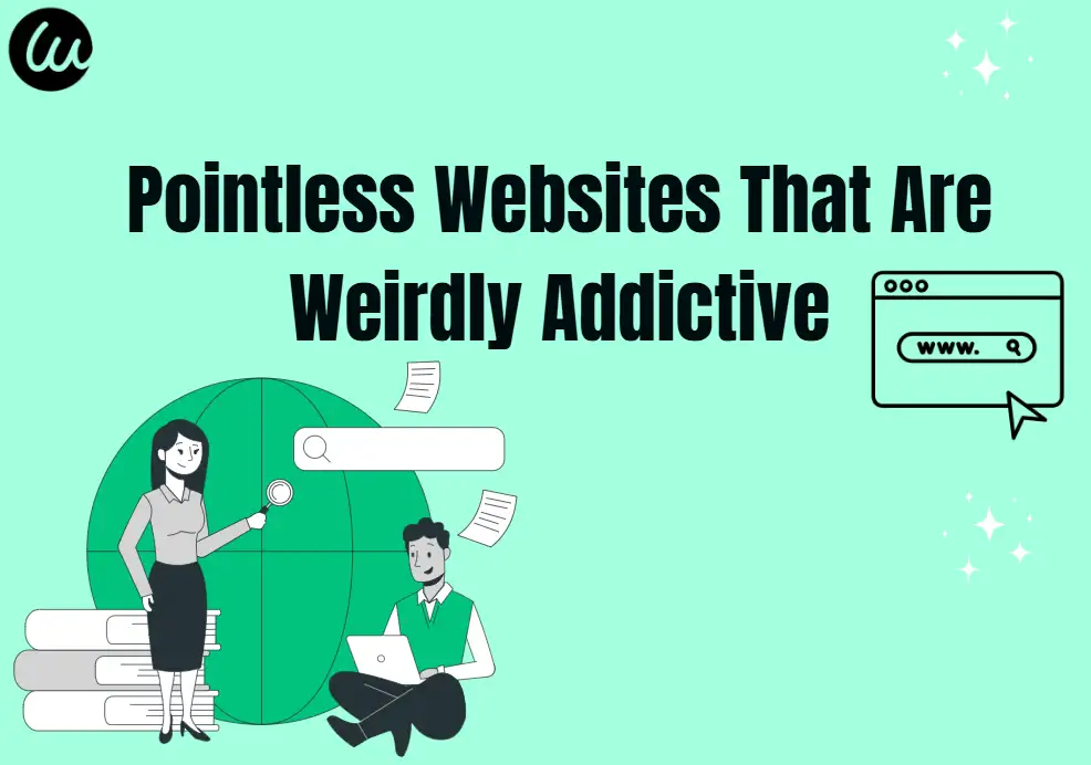 Pointless Websites That Are Weirdly Addictive Pointless Websites That Are Weirdly Addictive
