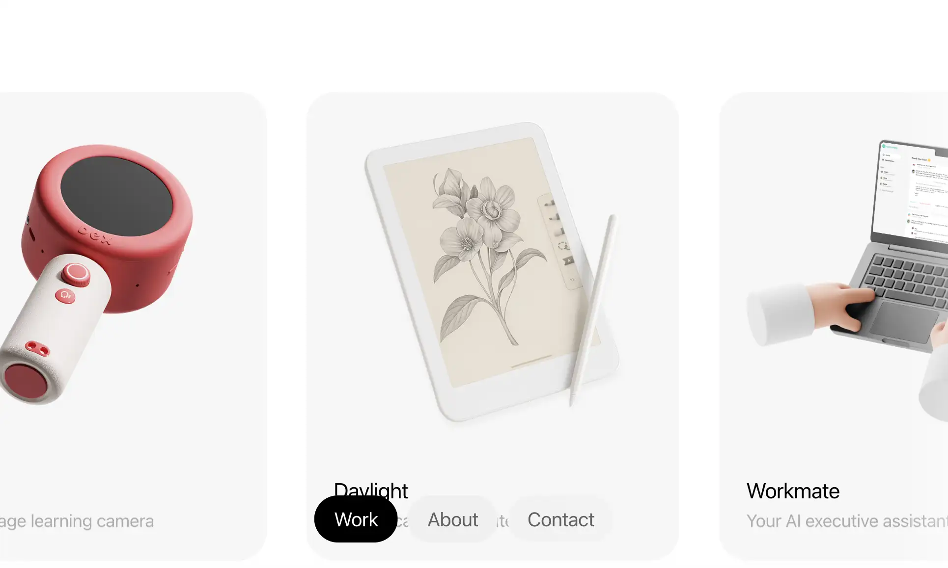 portfolio website examples portfolio website examples