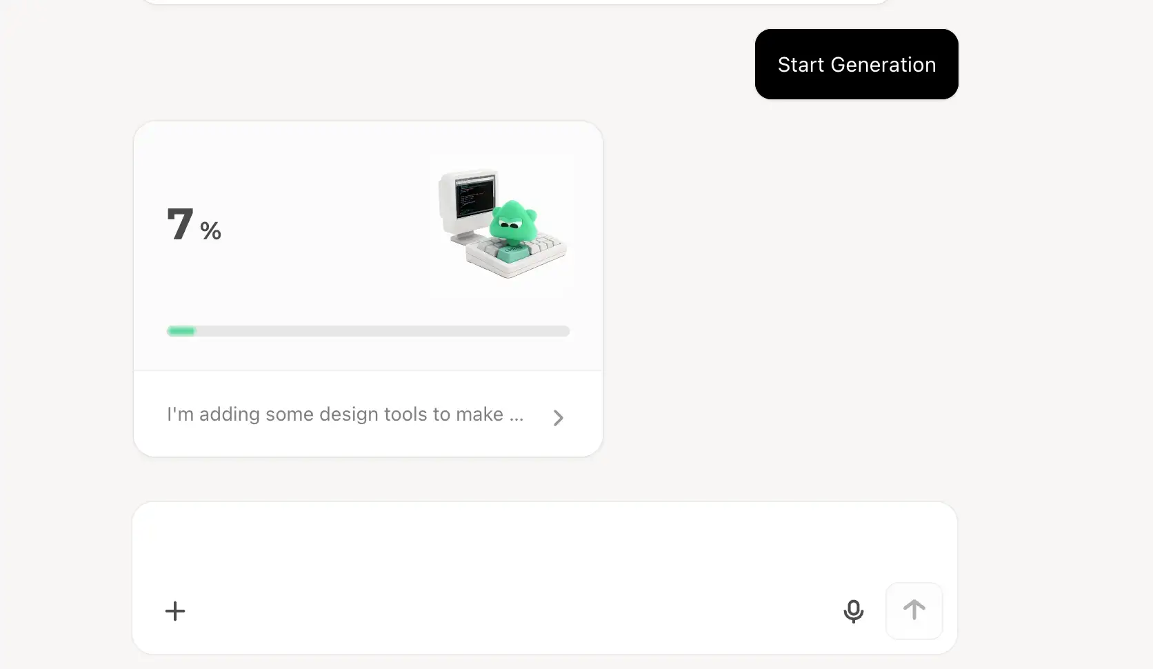 Design a website with AI Design a website with AI