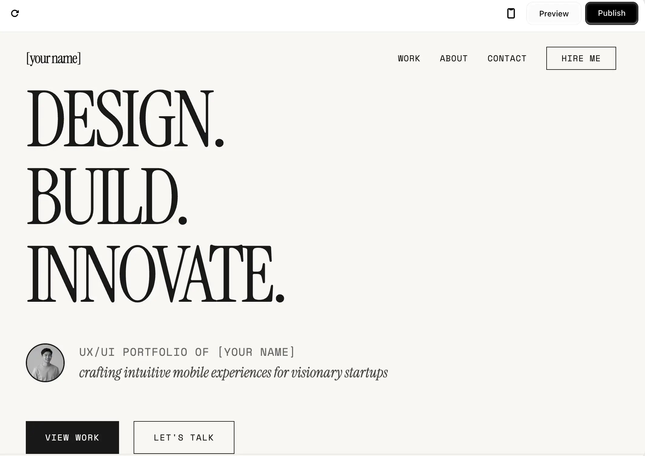 Chat with Wegic Chat with Wegic