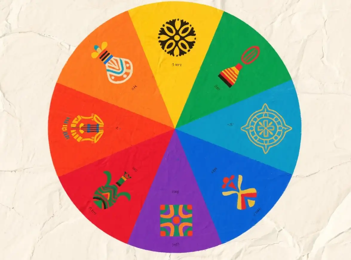 Color Psychology and Cultural Significance