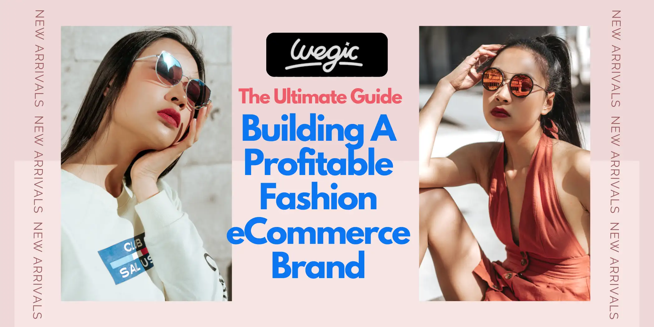 The Ultimate Guide Building A Profitable Fashion eCommerce Brand cover The Ultimate Guide Building A Profitable Fashion eCommerce Brand cover