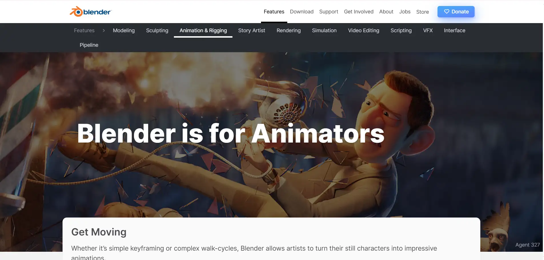 Blender Blender