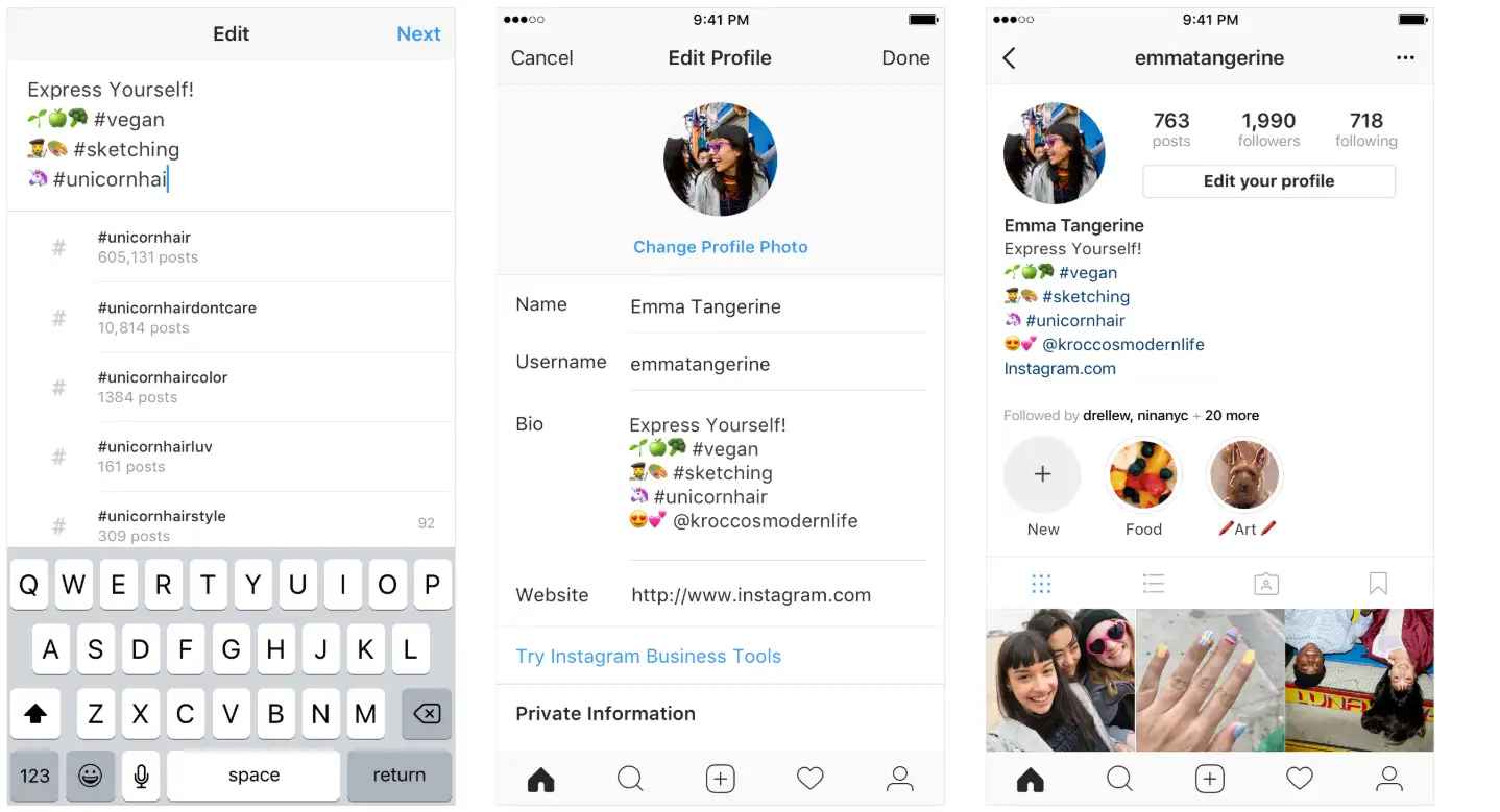Add a High-Impact Link to Your Instagram Bio