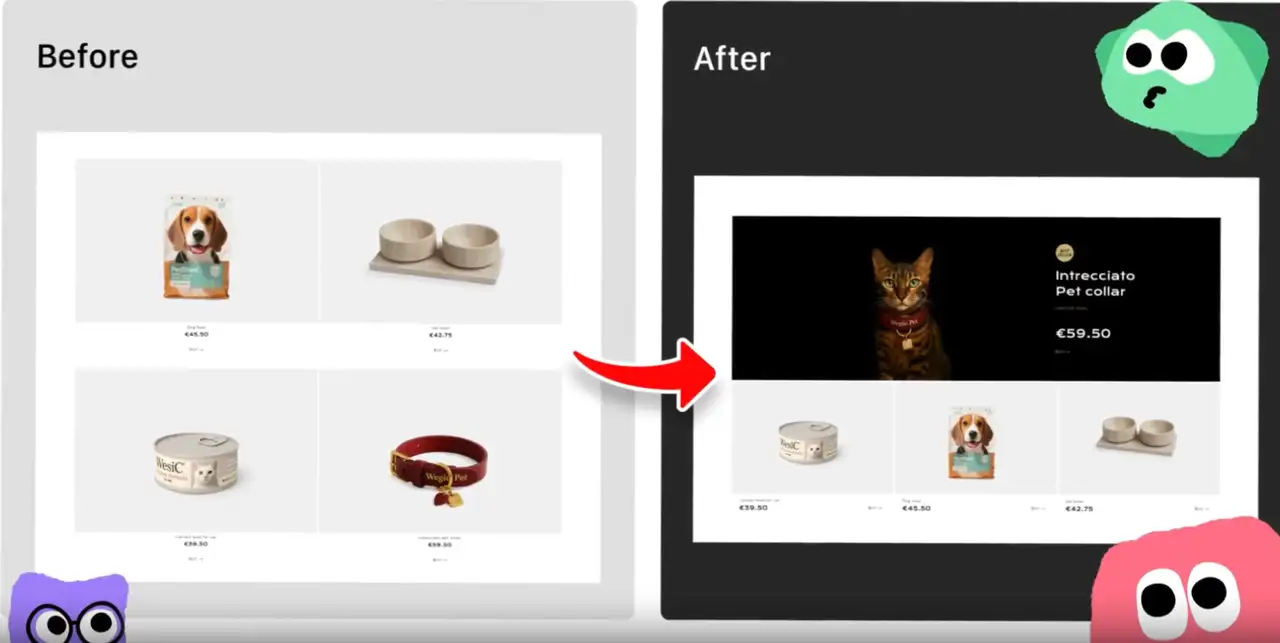 wegic ultra can improve page conversion rate wegic ultra can improve page conversion rate