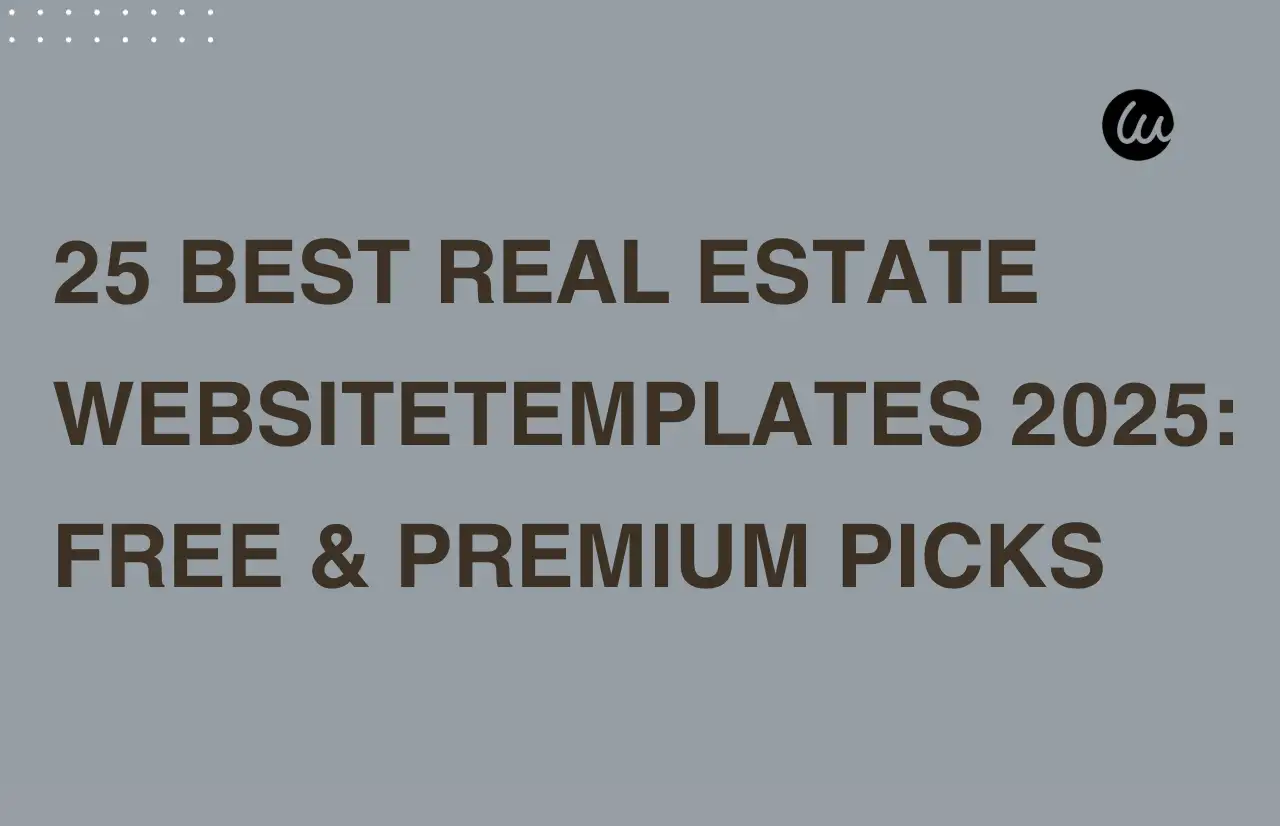 real estate website real estate website