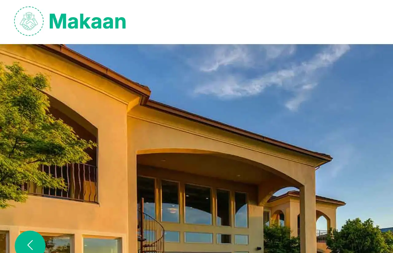 Makaan, real estate Makaan, real estate