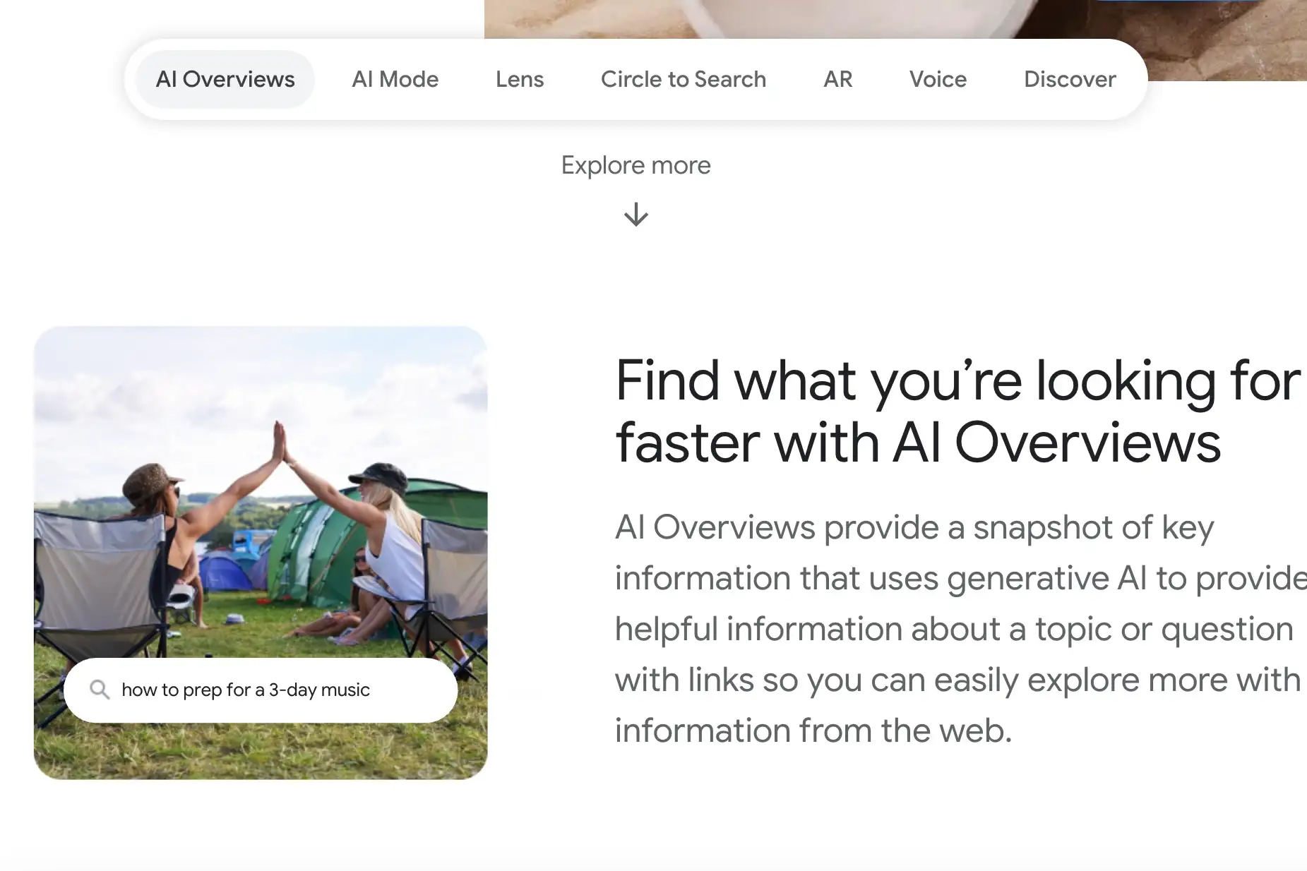 Why You Might Want to Remove AI Overview from Google Search