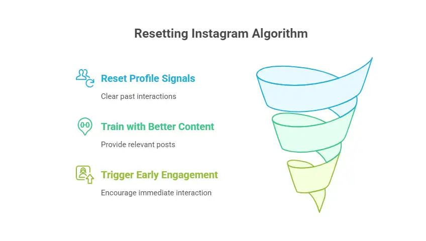 How to Reset Your Instagram Algorithm How to Reset Your Instagram Algorithm