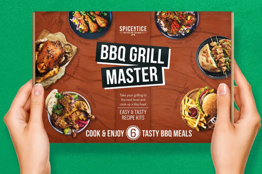 BBQGrillMaster's Home Page