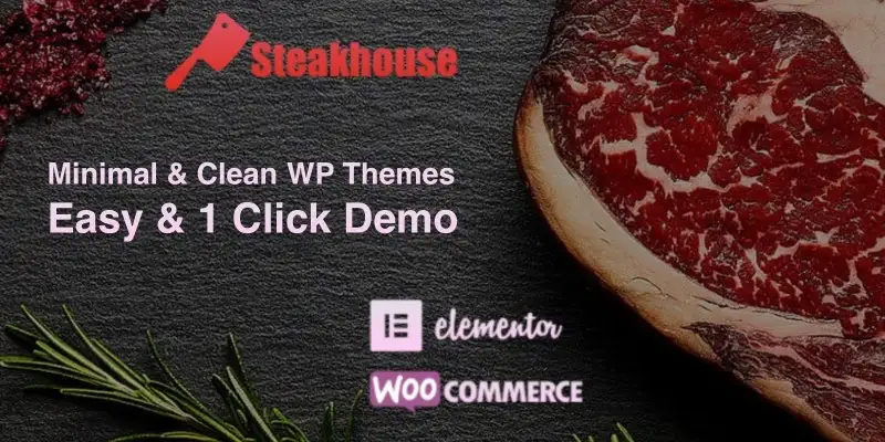 SteakHousePro's Home Page