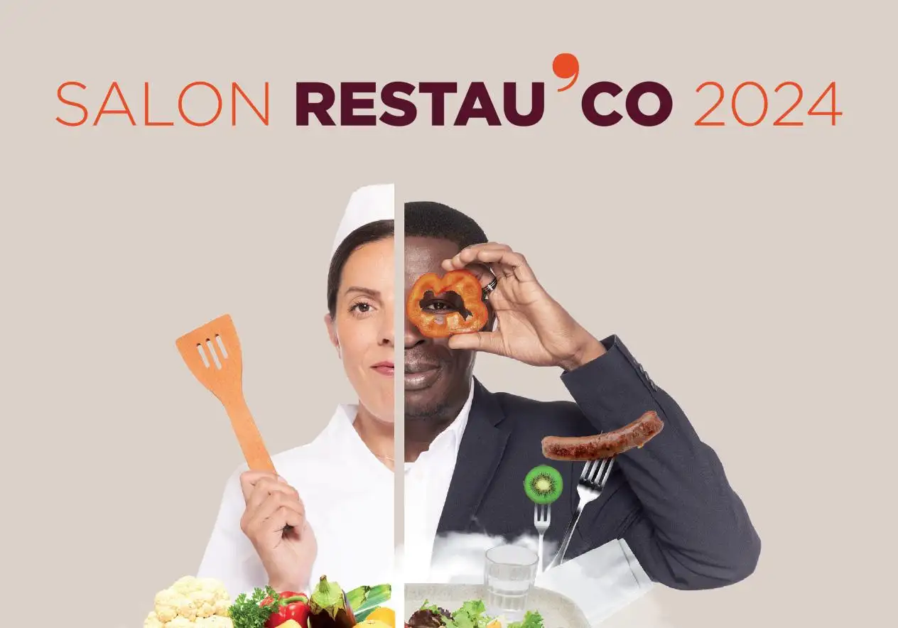 Restauco's homepage