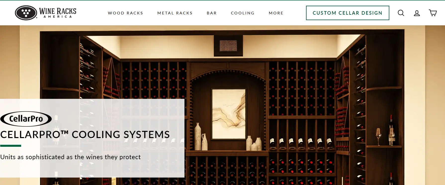 WineCellarPro's Home Page