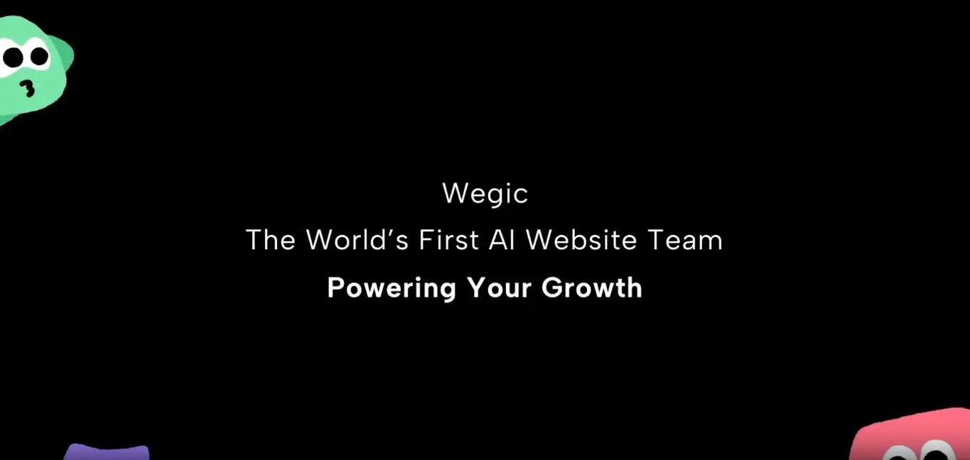 Wegic