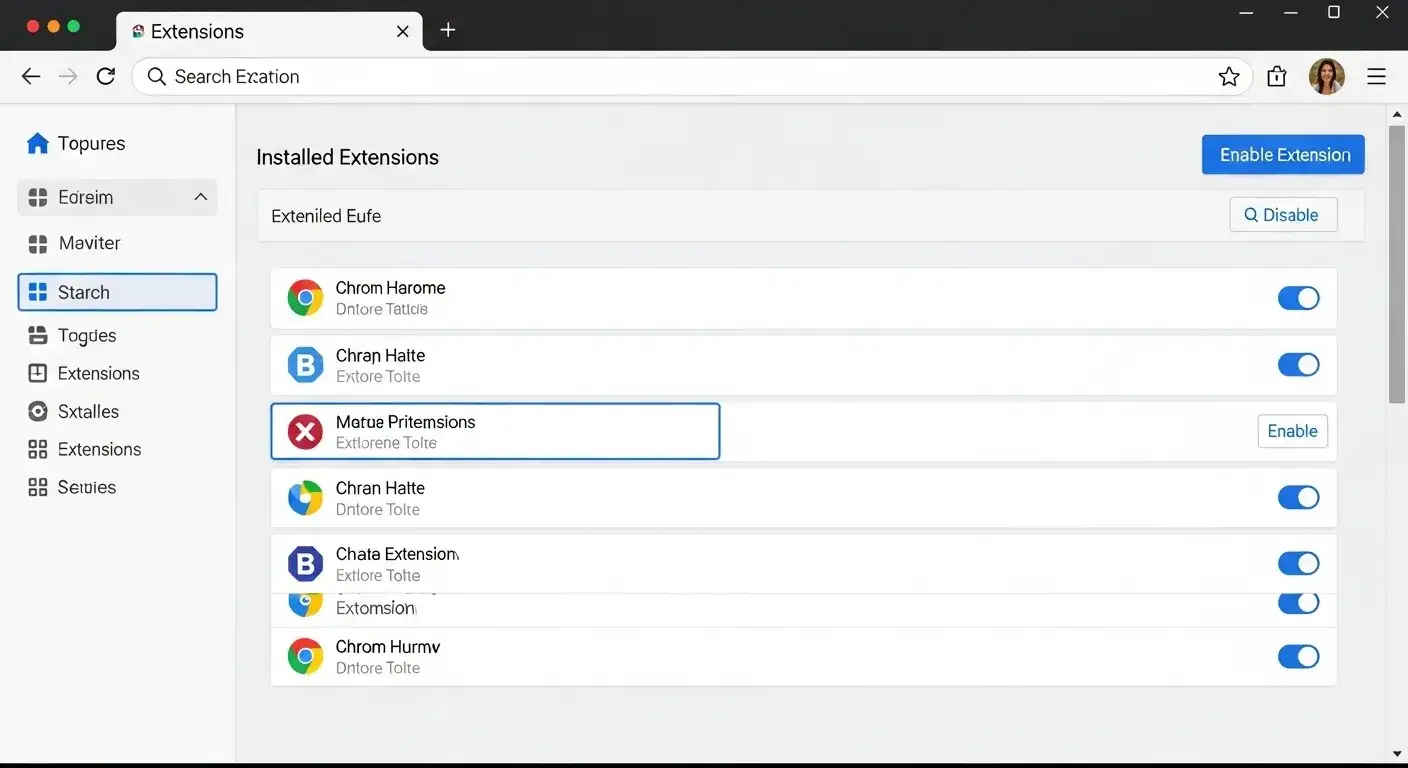 Browser extensions can interfere with Roblox's web player Browser extensions can interfere with Roblox's web player