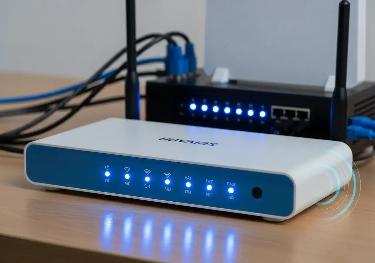 Your router is the gateway to stable Roblox gameplay Your router is the gateway to stable Roblox gameplay