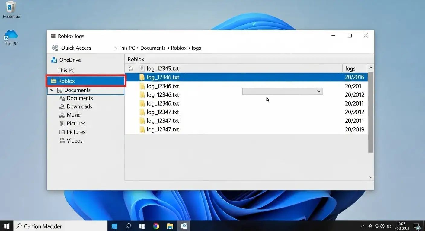 Clearing log files can resolve persistent connection issues Clearing log files can resolve persistent connection issues